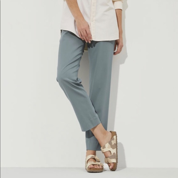 NWT Birkenstock Arizona Soft Footbed Desert Camo Birko-Flor 2-Strap - Picture 8 of 16